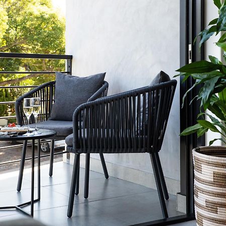 Apartament One On High Plettenberg Bay Zewnętrze zdjęcie