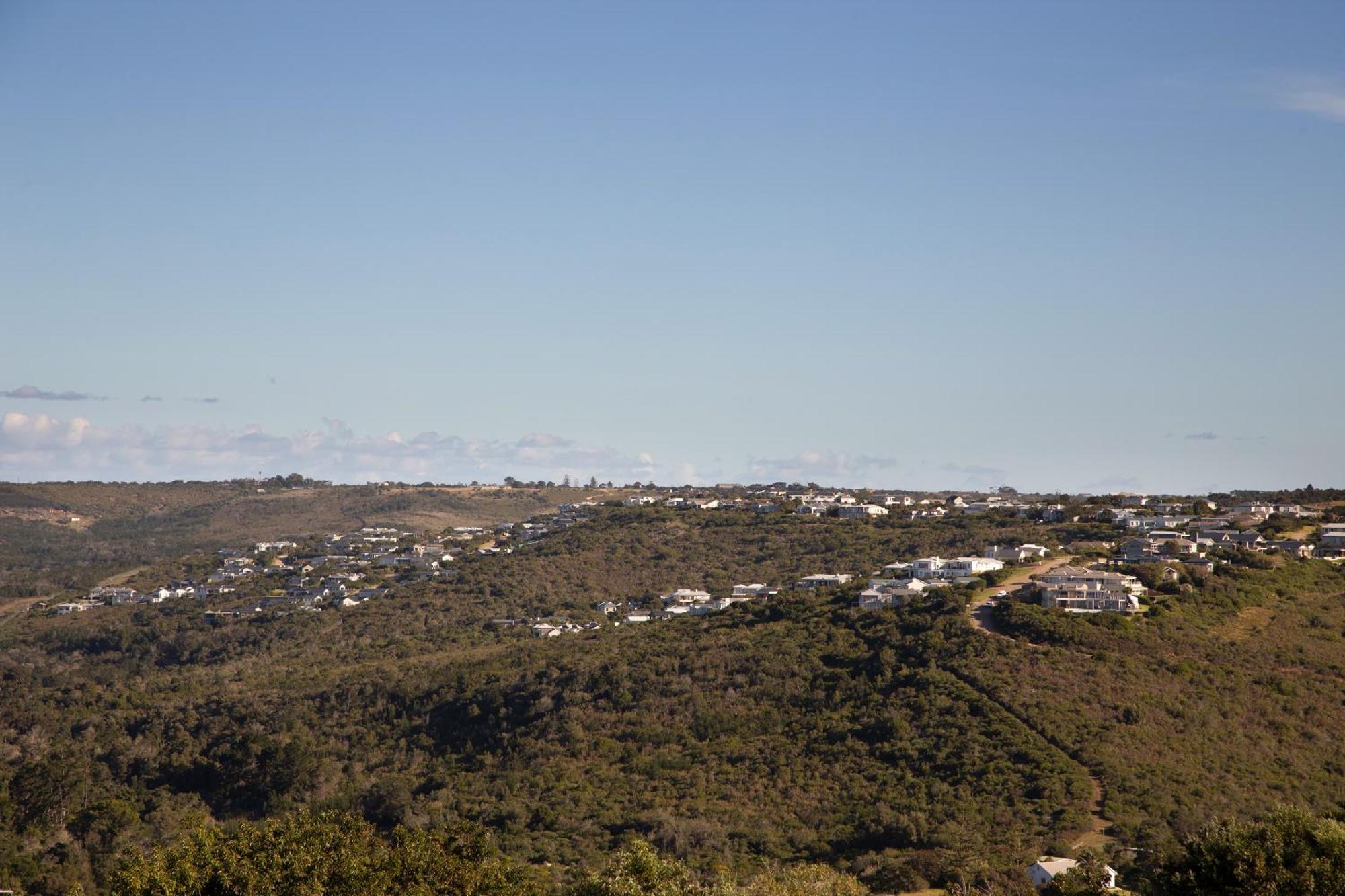 Apartament One On High Plettenberg Bay Zewnętrze zdjęcie