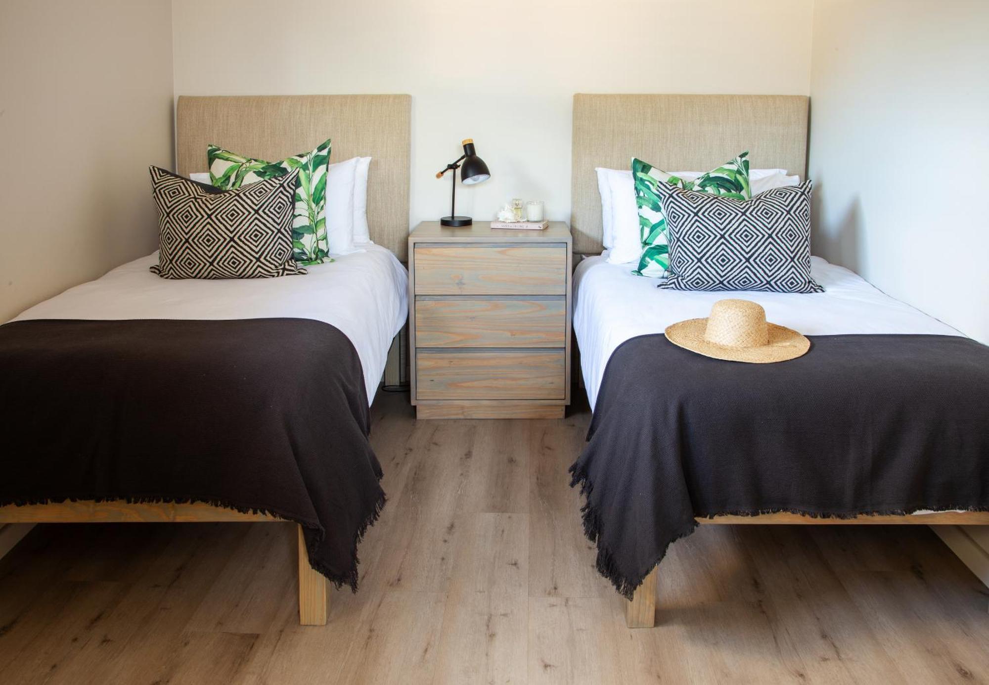 Apartament One On High Plettenberg Bay Zewnętrze zdjęcie