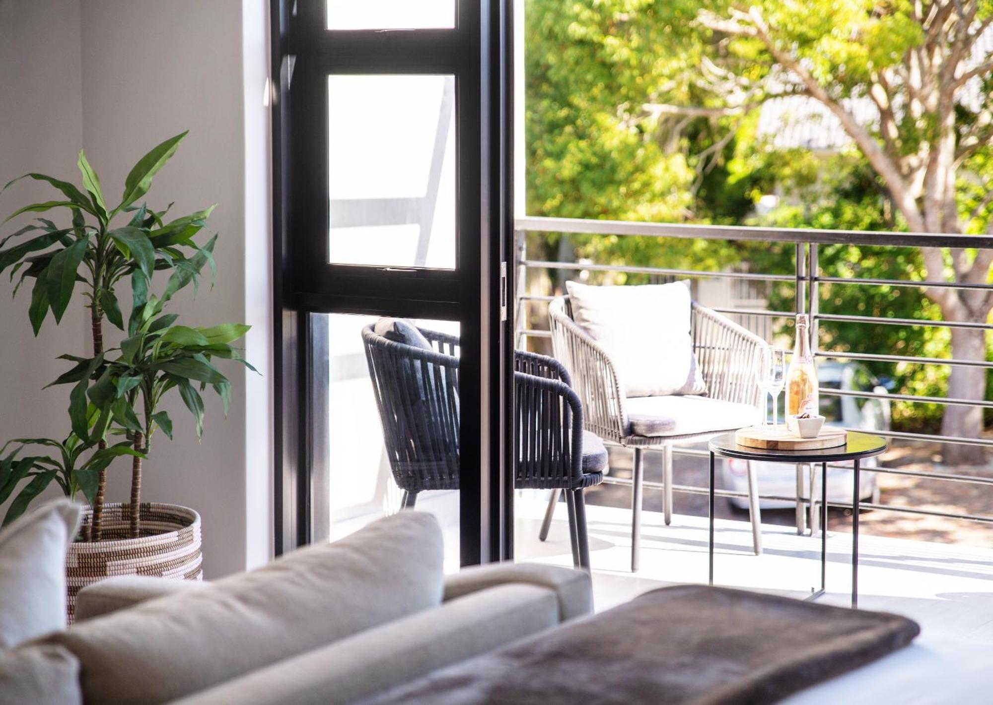 Apartament One On High Plettenberg Bay Zewnętrze zdjęcie
