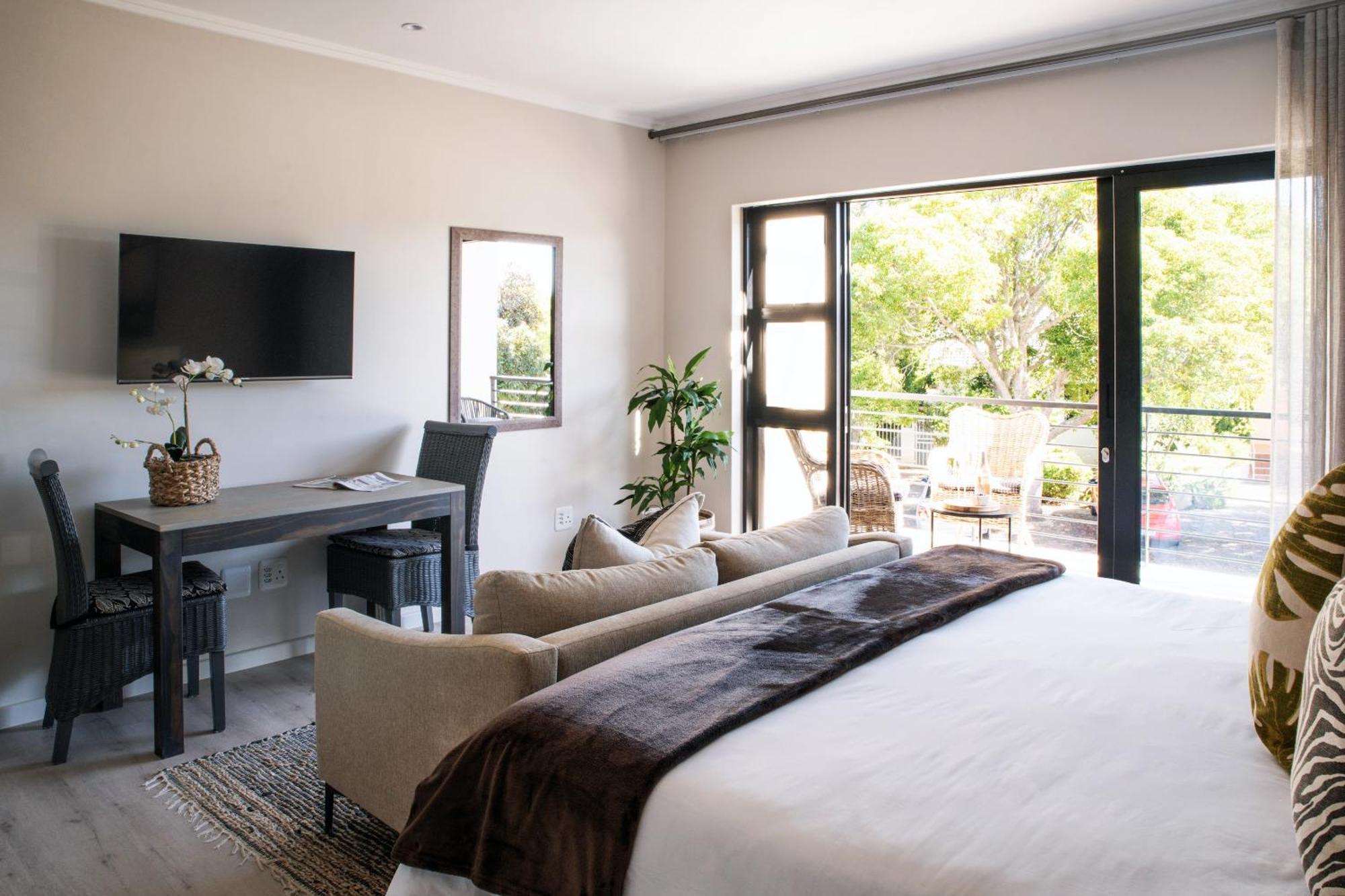 Apartament One On High Plettenberg Bay Zewnętrze zdjęcie