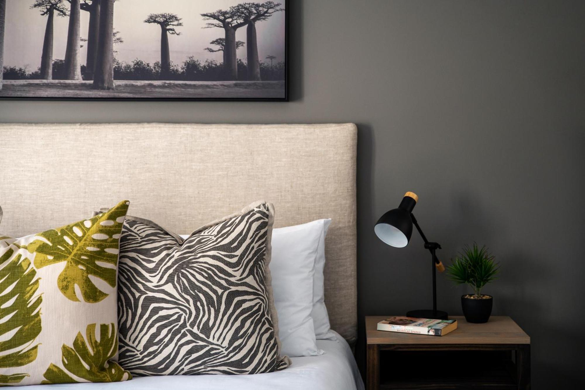 Apartament One On High Plettenberg Bay Zewnętrze zdjęcie
