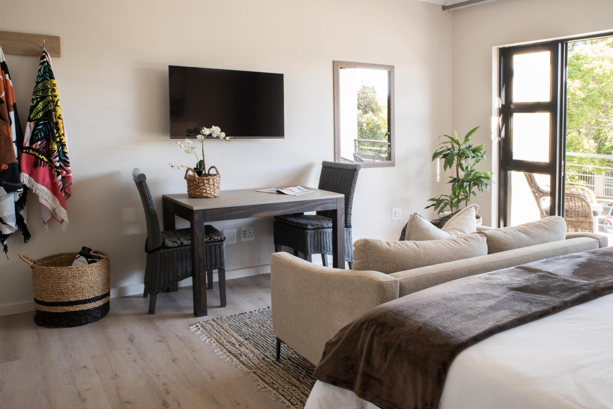 Apartament One On High Plettenberg Bay Zewnętrze zdjęcie