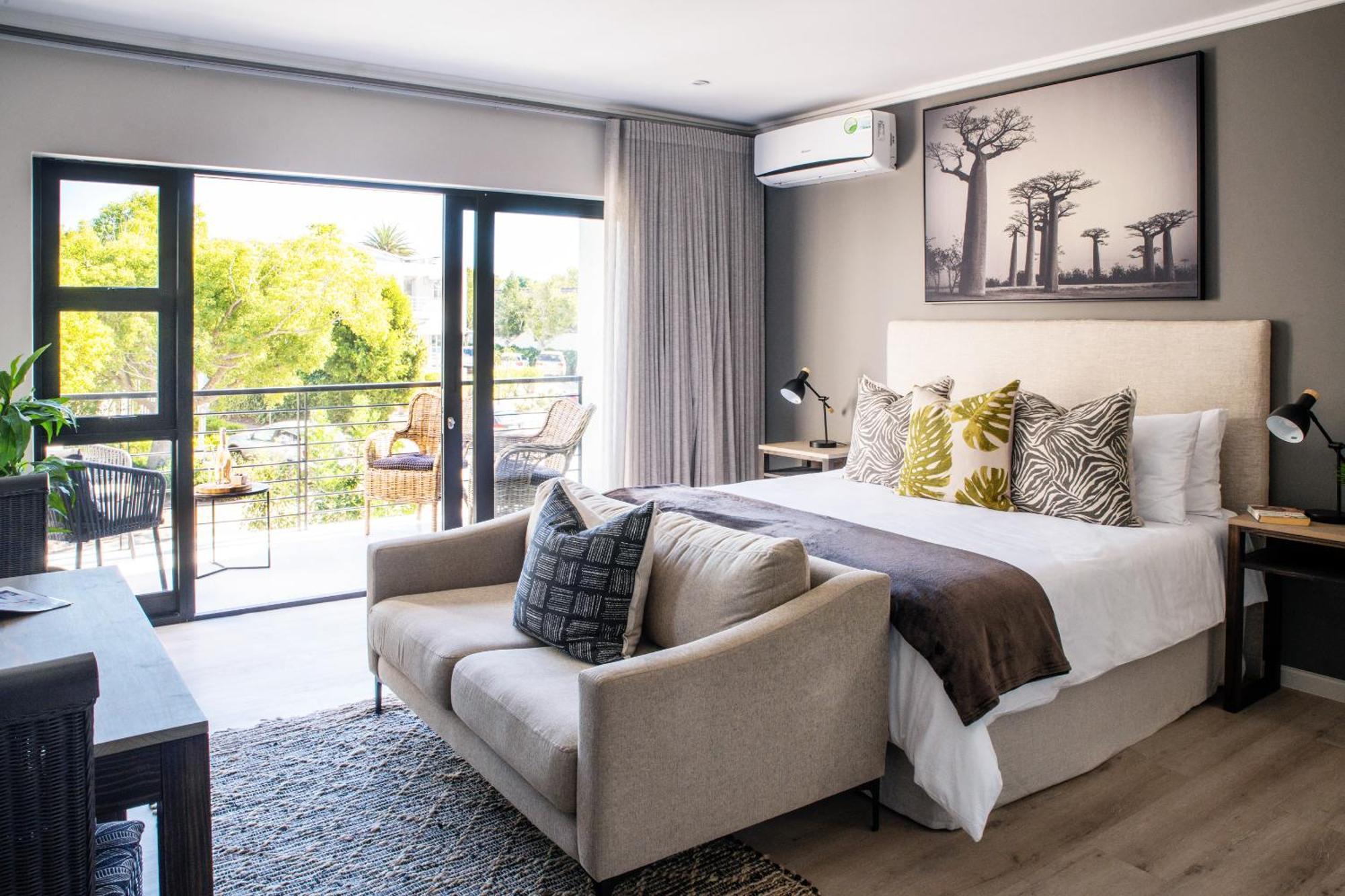Apartament One On High Plettenberg Bay Zewnętrze zdjęcie