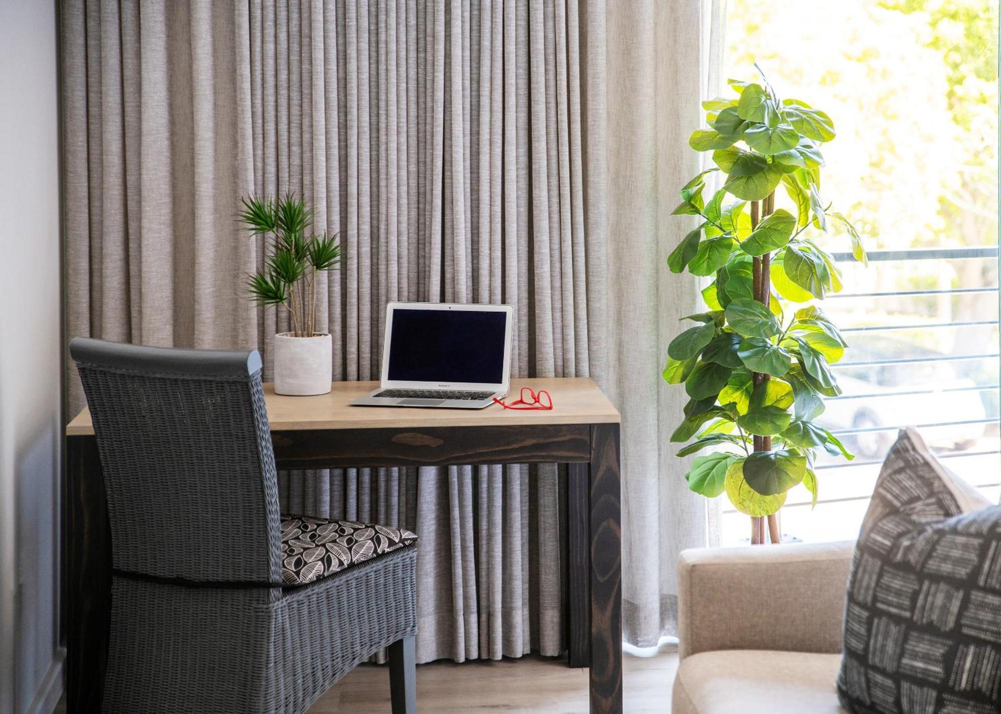 Apartament One On High Plettenberg Bay Zewnętrze zdjęcie