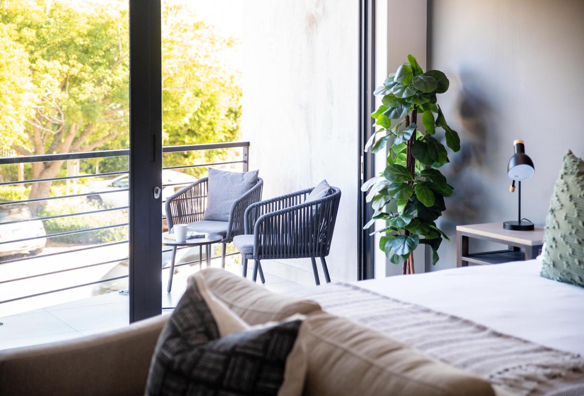 Apartament One On High Plettenberg Bay Zewnętrze zdjęcie