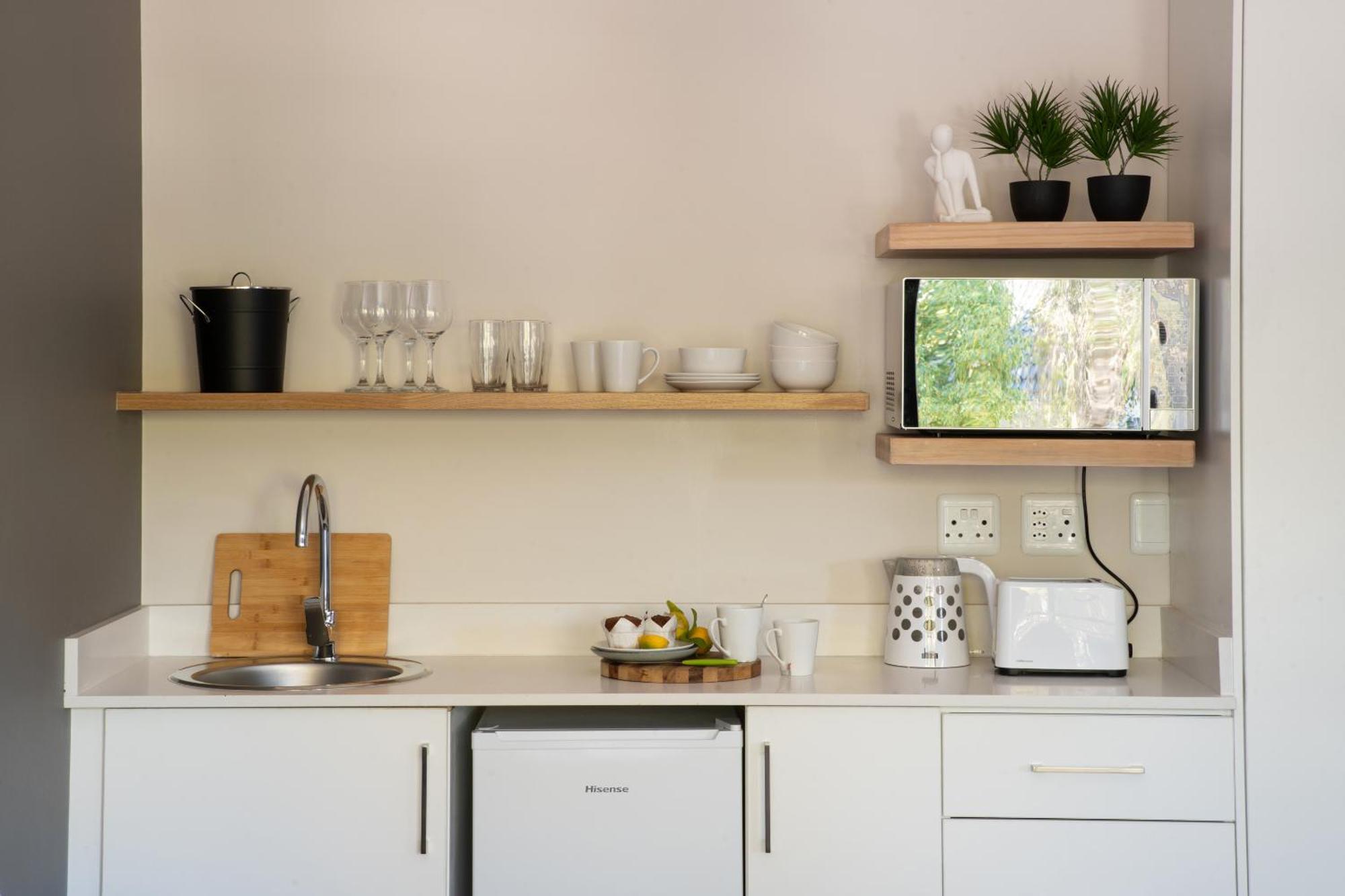 Apartament One On High Plettenberg Bay Zewnętrze zdjęcie