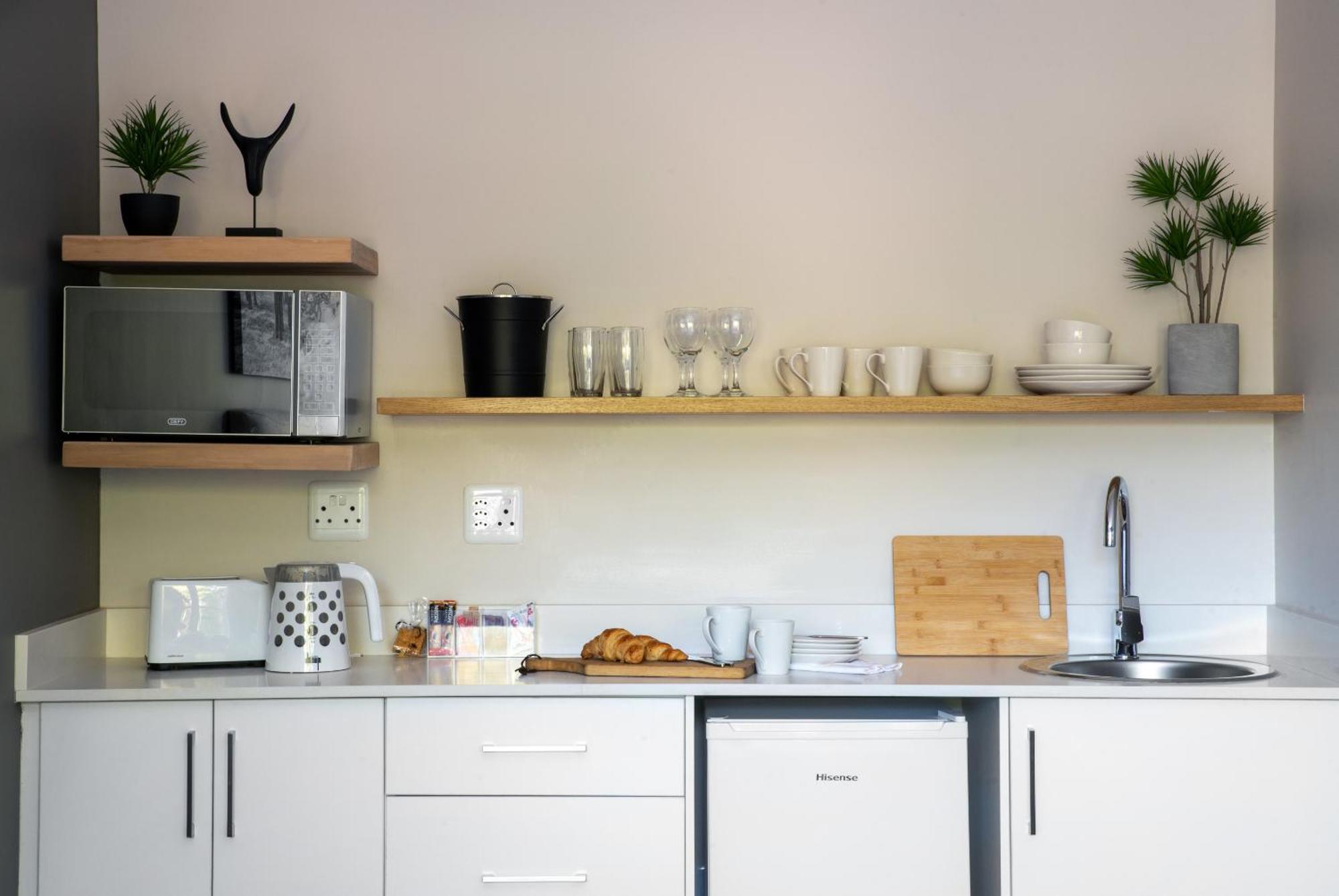 Apartament One On High Plettenberg Bay Zewnętrze zdjęcie