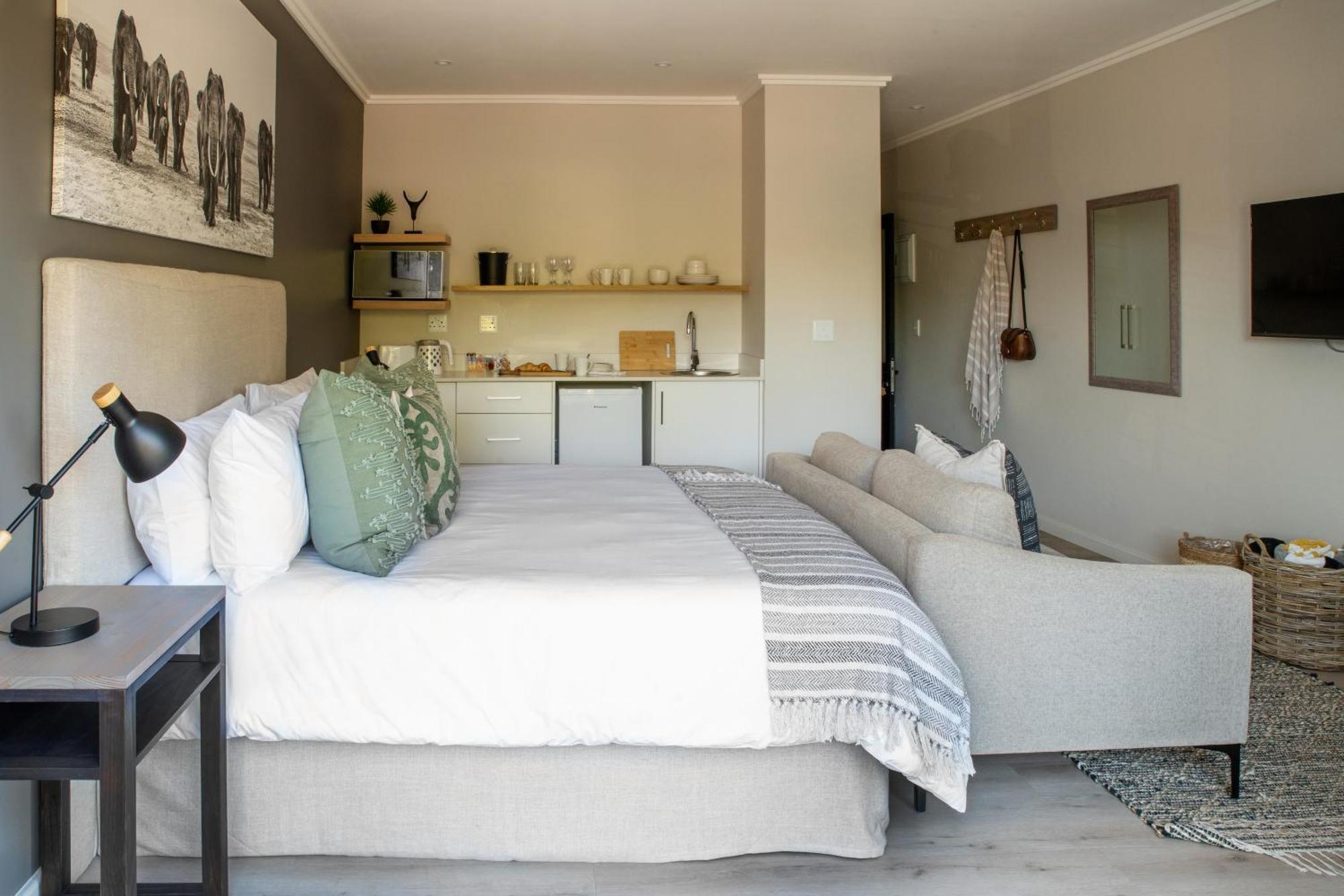 Apartament One On High Plettenberg Bay Zewnętrze zdjęcie