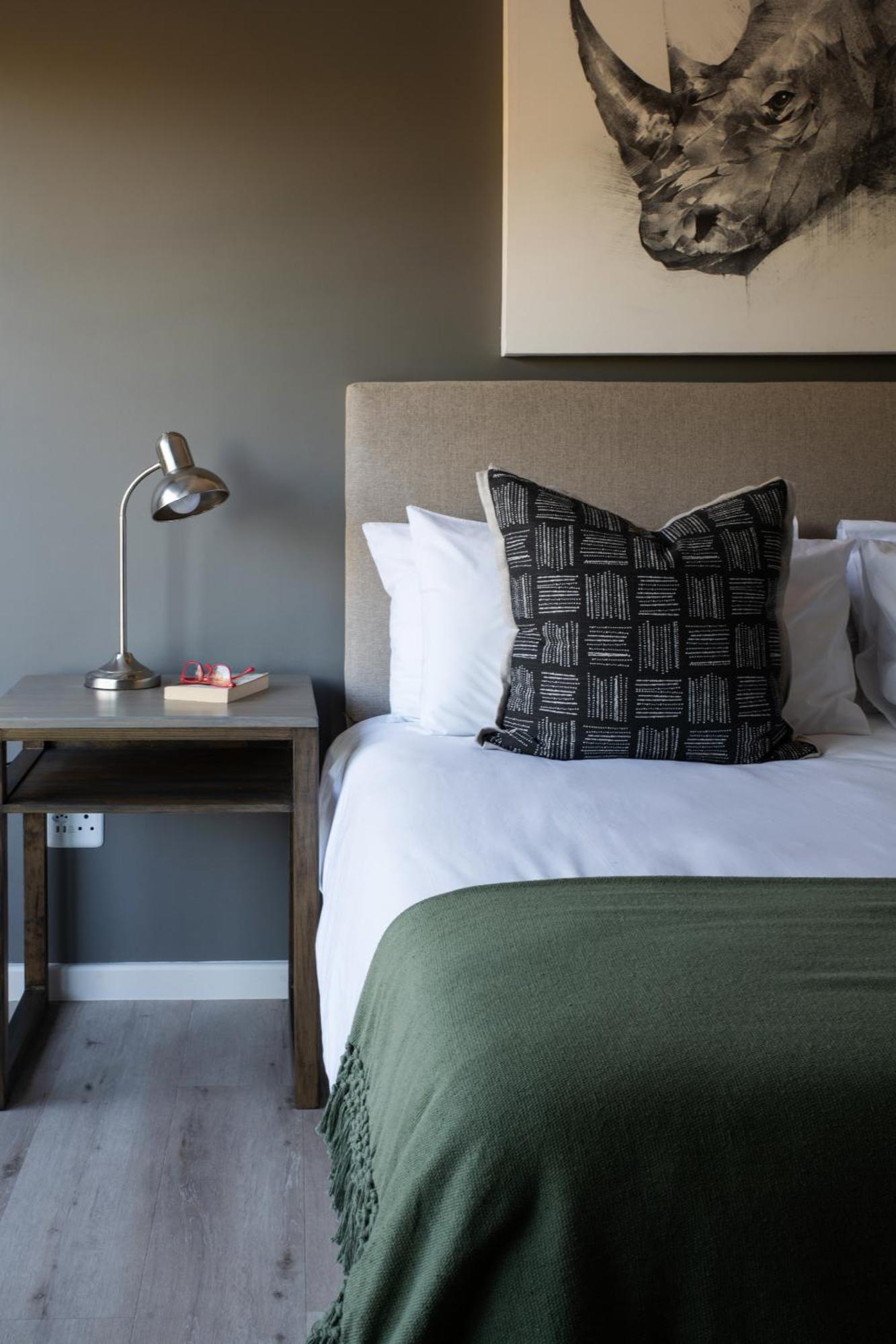 Apartament One On High Plettenberg Bay Zewnętrze zdjęcie