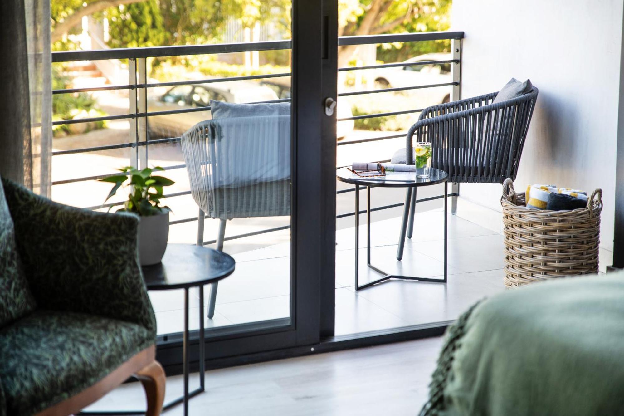 Apartament One On High Plettenberg Bay Zewnętrze zdjęcie