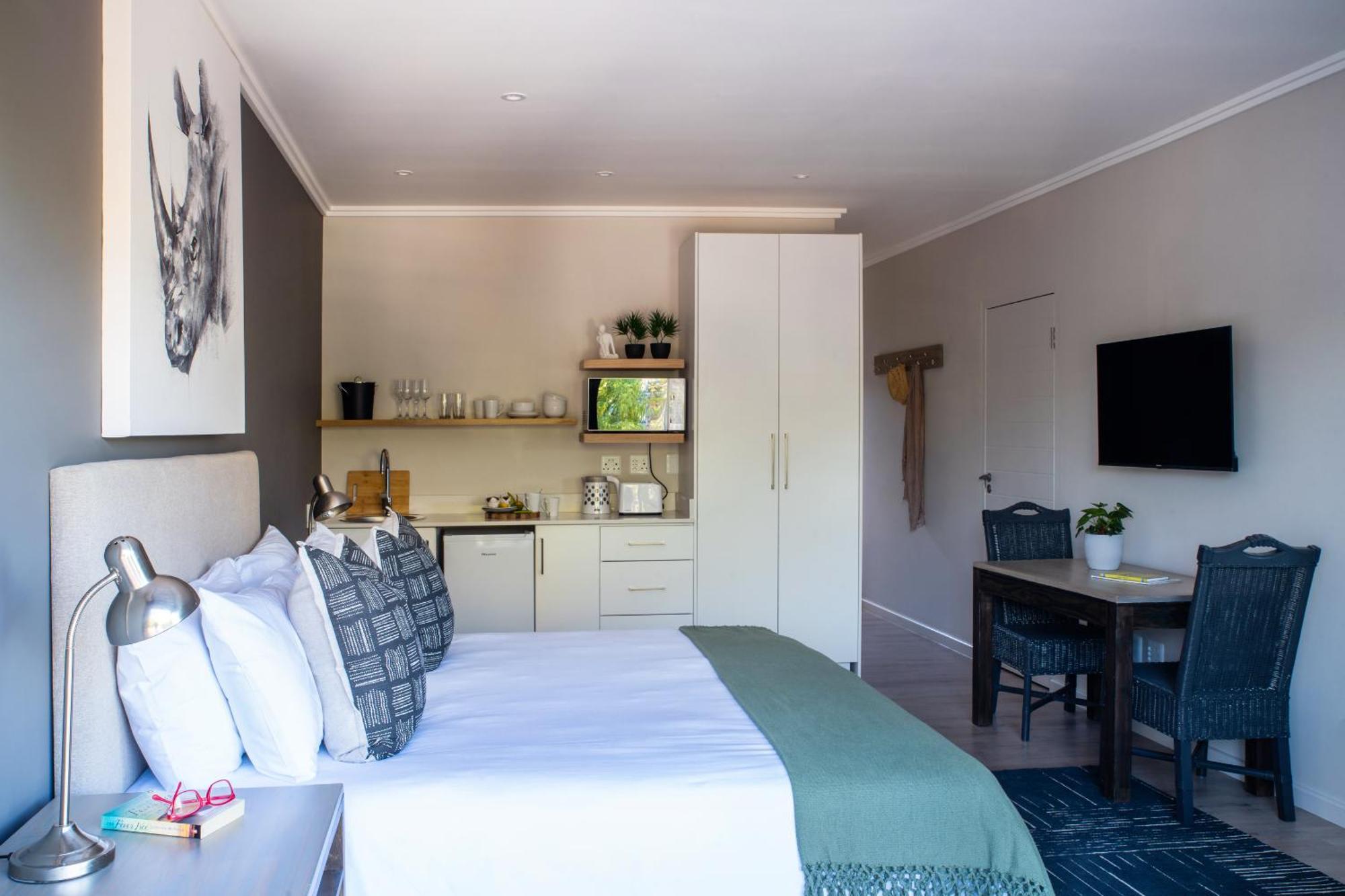 Apartament One On High Plettenberg Bay Zewnętrze zdjęcie