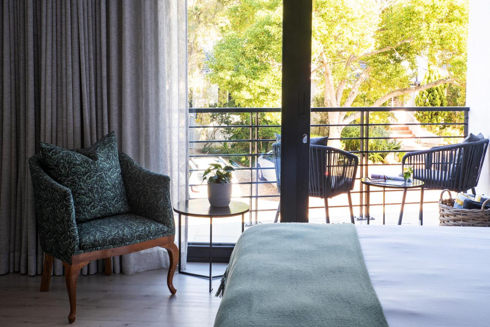 Apartament One On High Plettenberg Bay Zewnętrze zdjęcie
