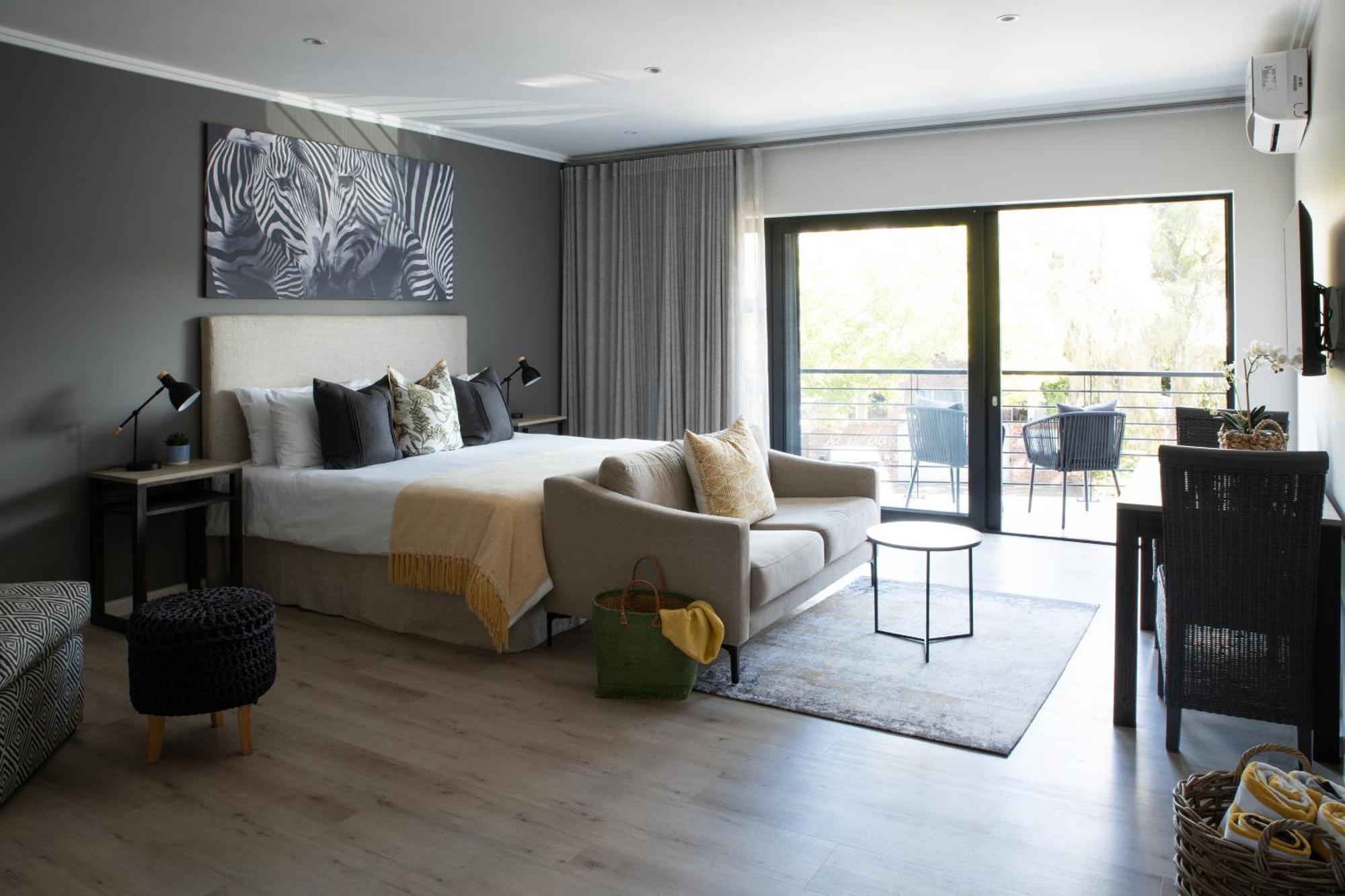 Apartament One On High Plettenberg Bay Zewnętrze zdjęcie