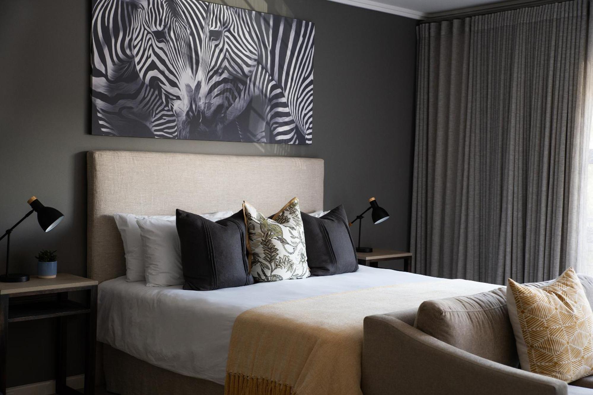 Apartament One On High Plettenberg Bay Zewnętrze zdjęcie