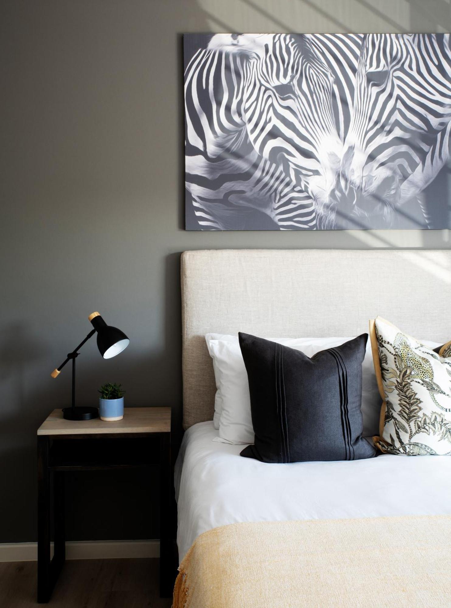Apartament One On High Plettenberg Bay Zewnętrze zdjęcie