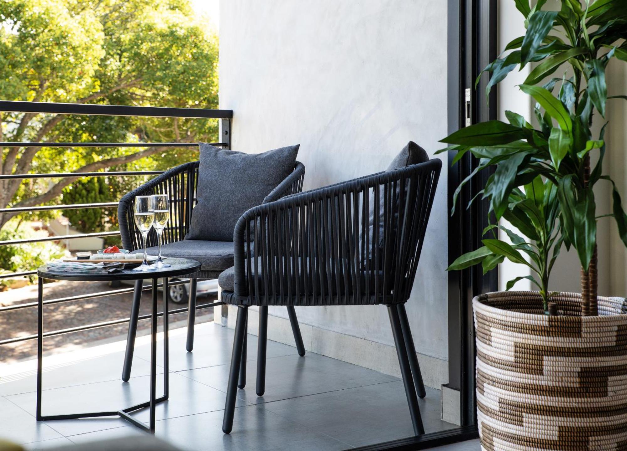 Apartament One On High Plettenberg Bay Zewnętrze zdjęcie