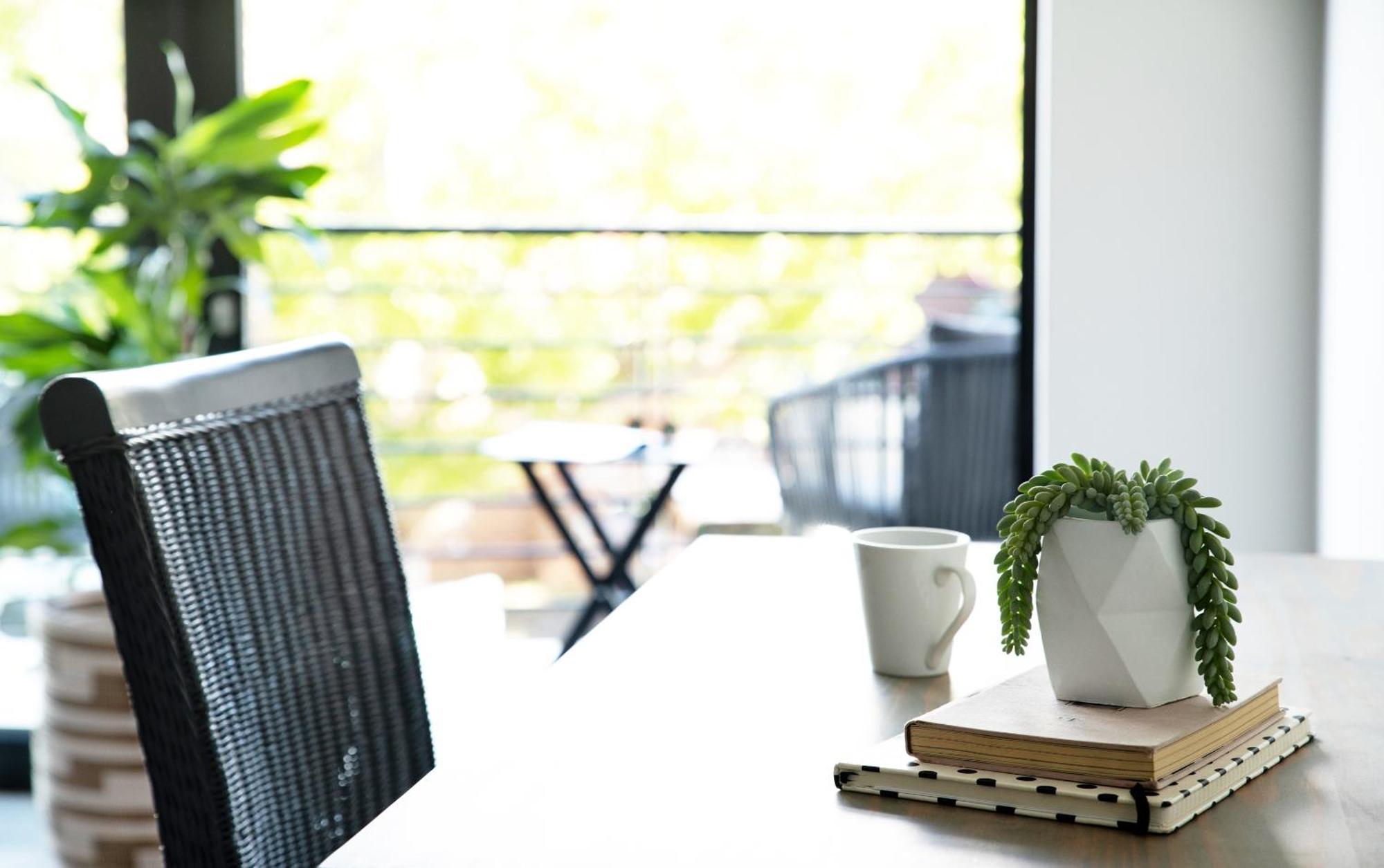 Apartament One On High Plettenberg Bay Zewnętrze zdjęcie