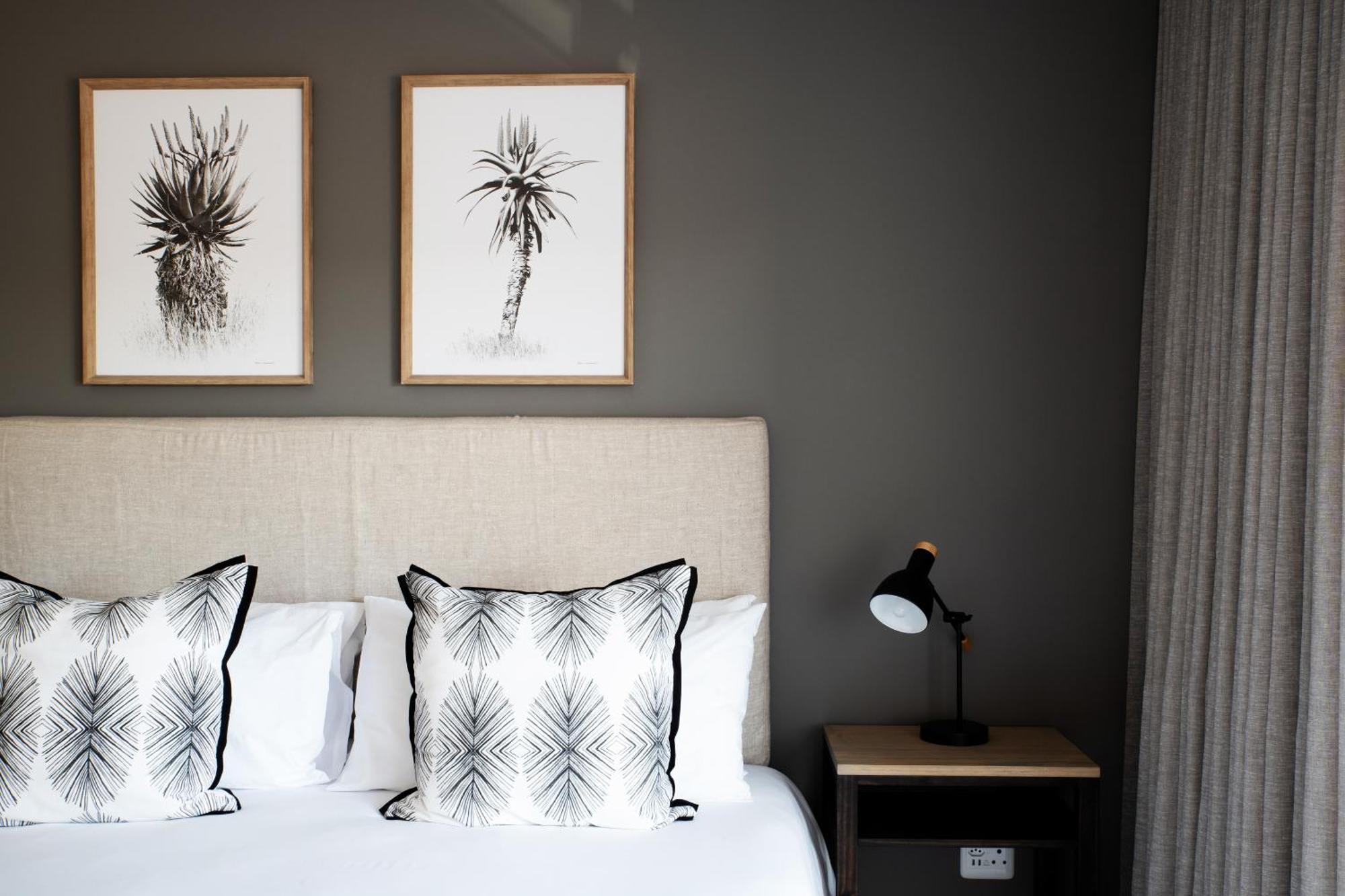 Apartament One On High Plettenberg Bay Zewnętrze zdjęcie