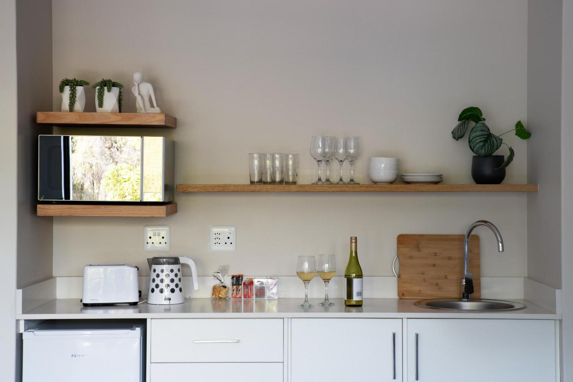 Apartament One On High Plettenberg Bay Zewnętrze zdjęcie