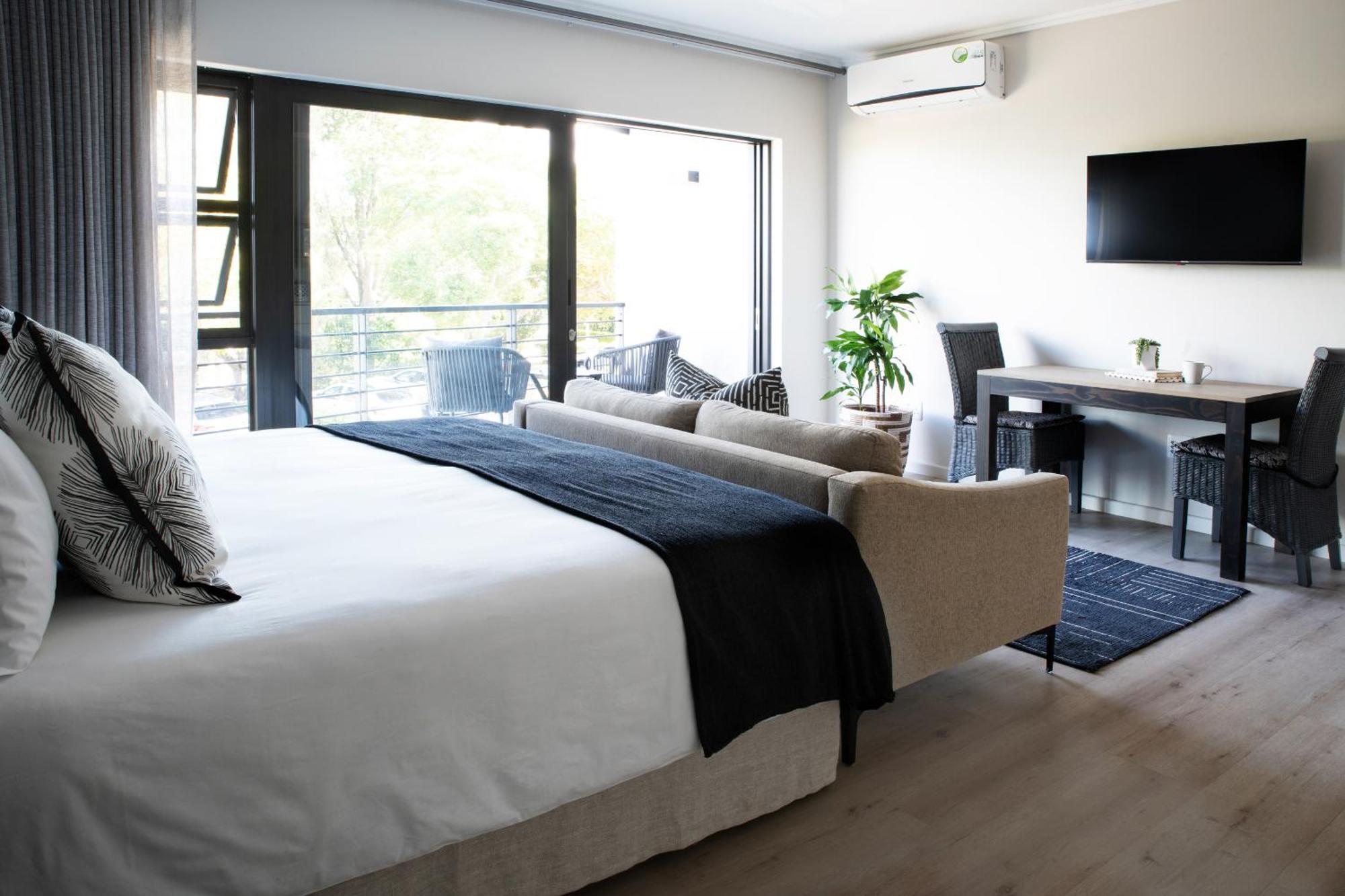 Apartament One On High Plettenberg Bay Zewnętrze zdjęcie