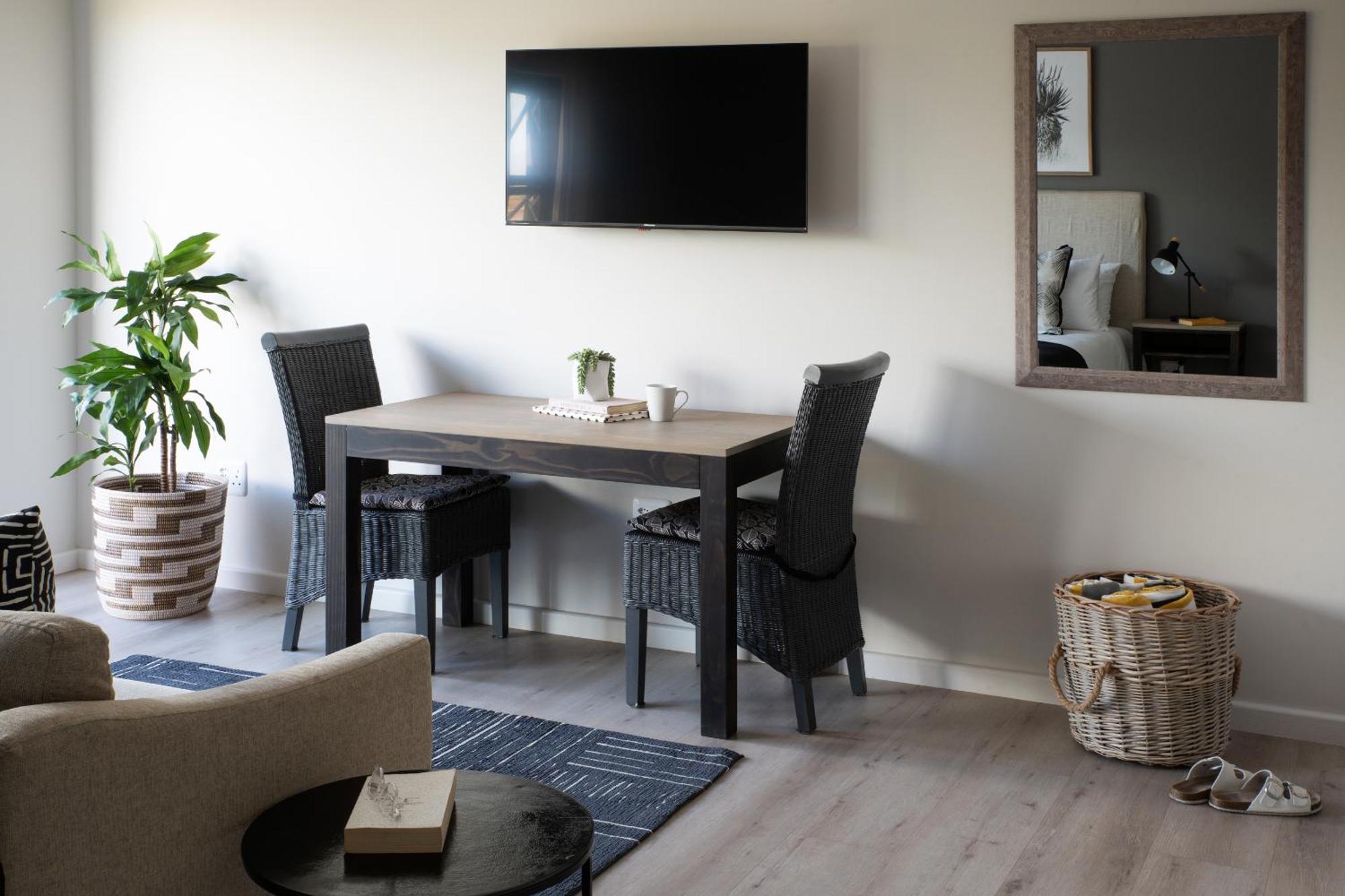 Apartament One On High Plettenberg Bay Zewnętrze zdjęcie