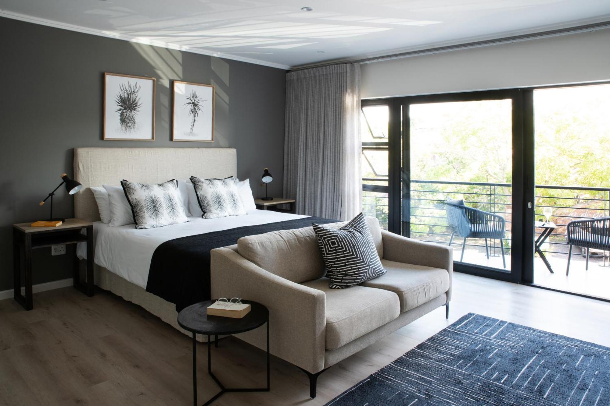 Apartament One On High Plettenberg Bay Zewnętrze zdjęcie