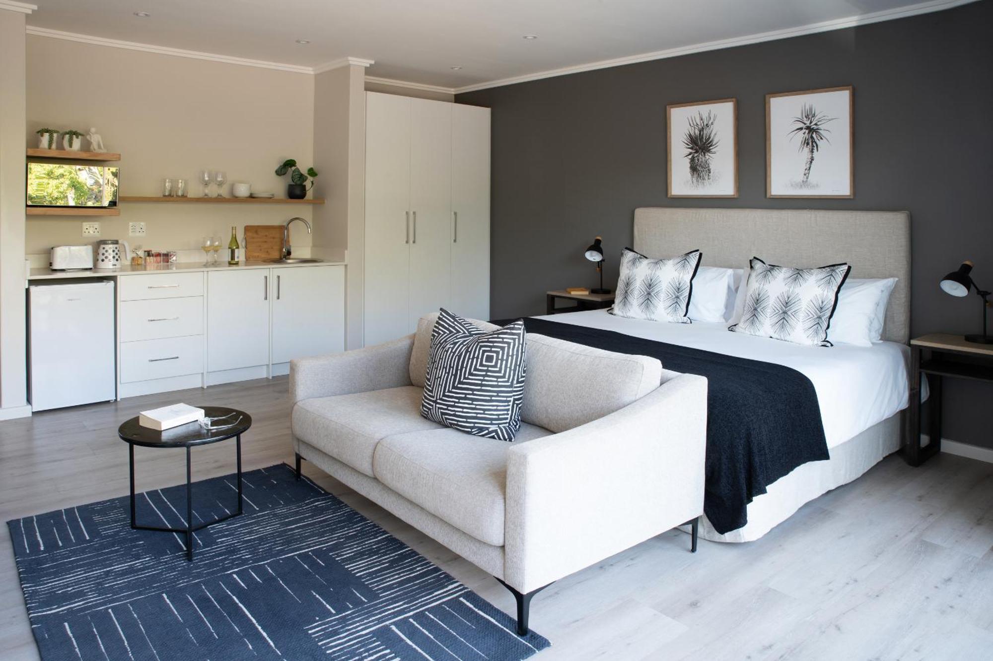 Apartament One On High Plettenberg Bay Zewnętrze zdjęcie