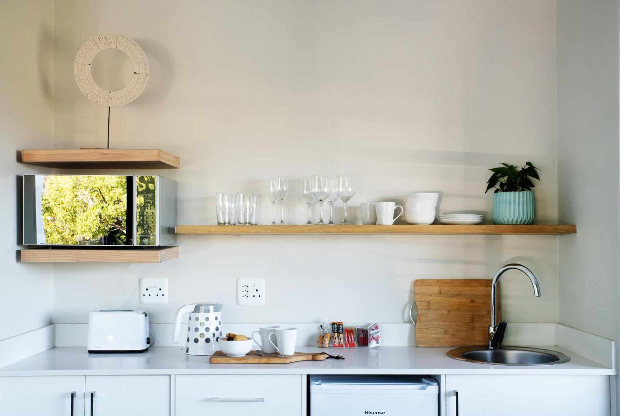 Apartament One On High Plettenberg Bay Zewnętrze zdjęcie