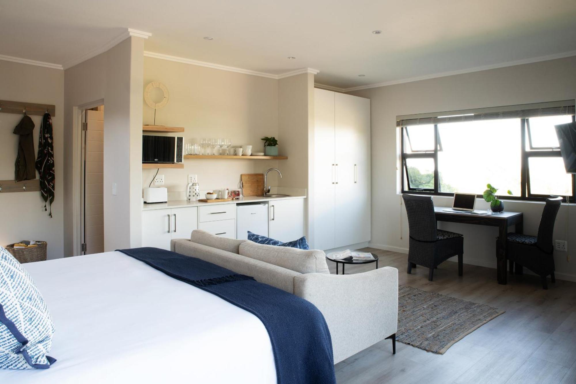 Apartament One On High Plettenberg Bay Zewnętrze zdjęcie