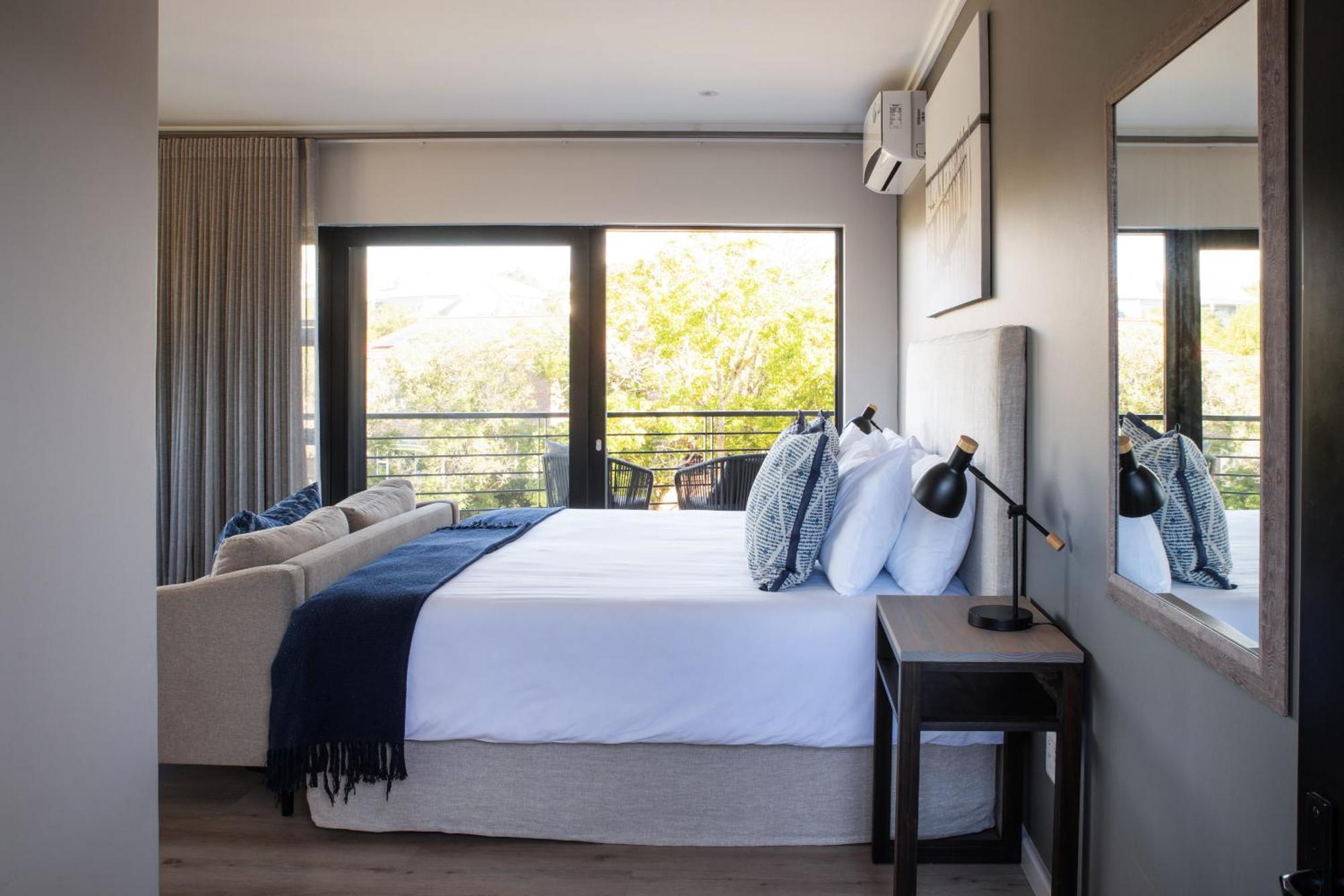 Apartament One On High Plettenberg Bay Zewnętrze zdjęcie